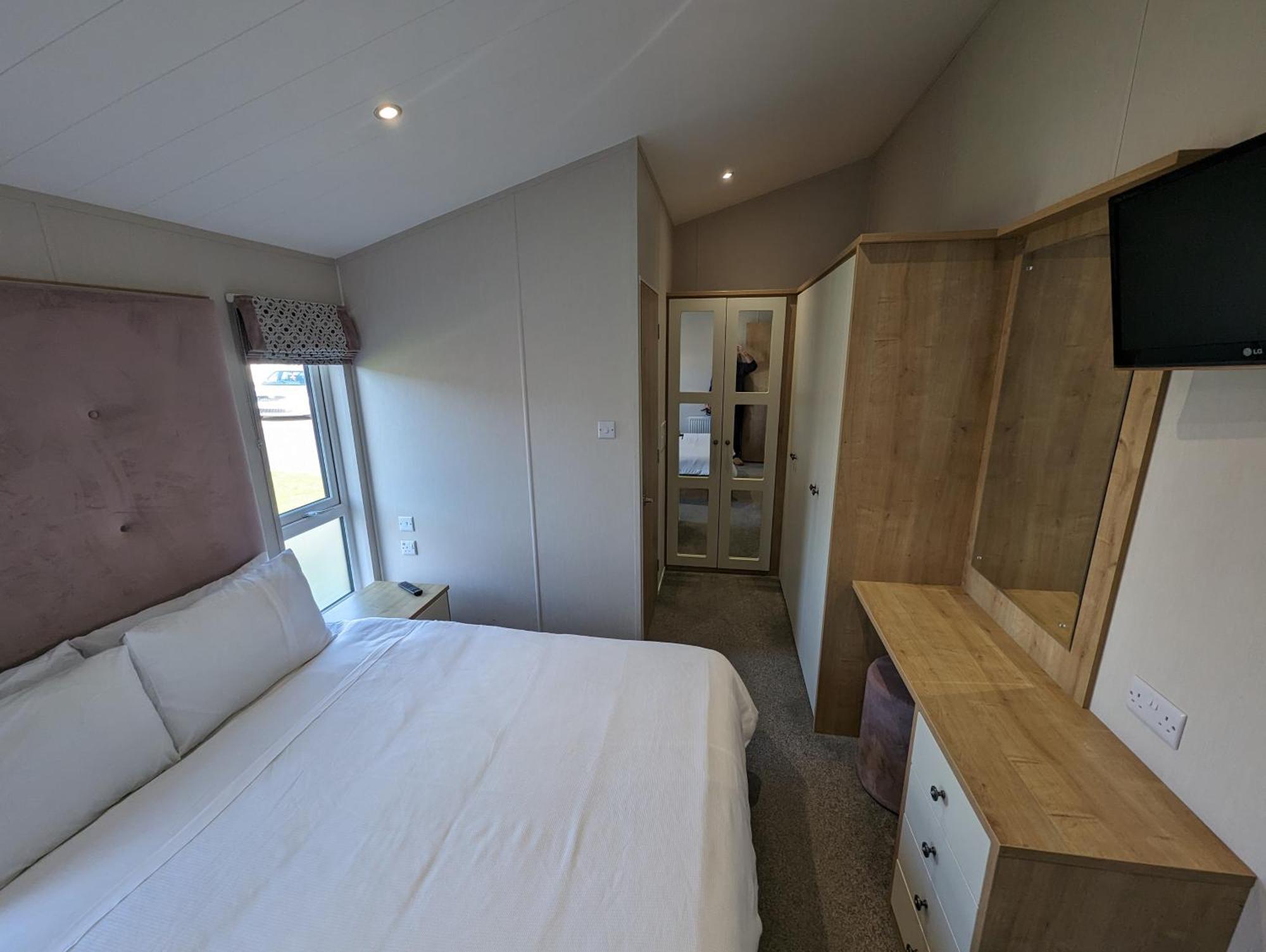 Morrelo View 24, Cherry Tree Holiday Park. Great Yarmouth Exteriér fotografie
