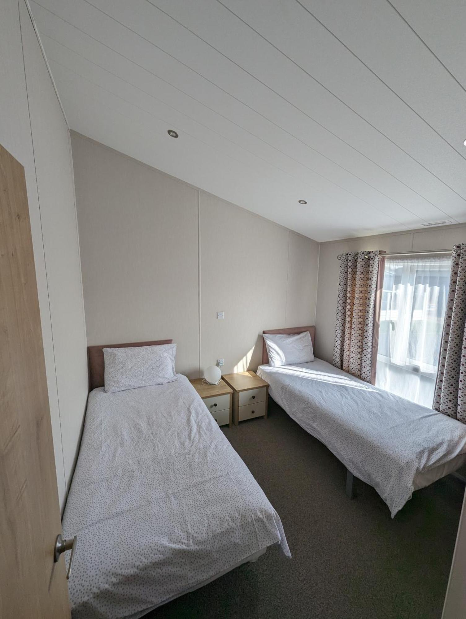 Morrelo View 24, Cherry Tree Holiday Park. Great Yarmouth Exteriér fotografie