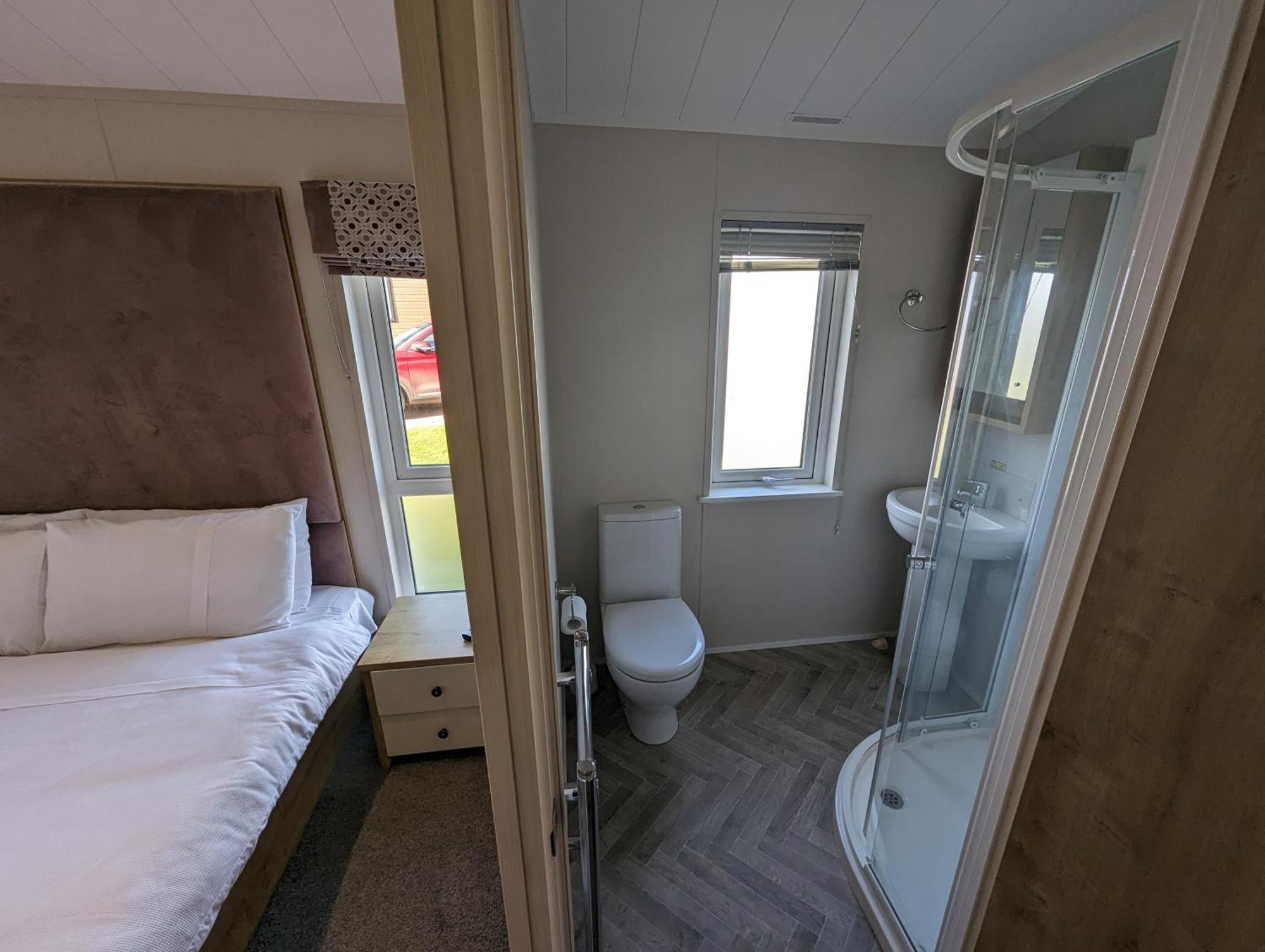 Morrelo View 24, Cherry Tree Holiday Park. Great Yarmouth Exteriér fotografie