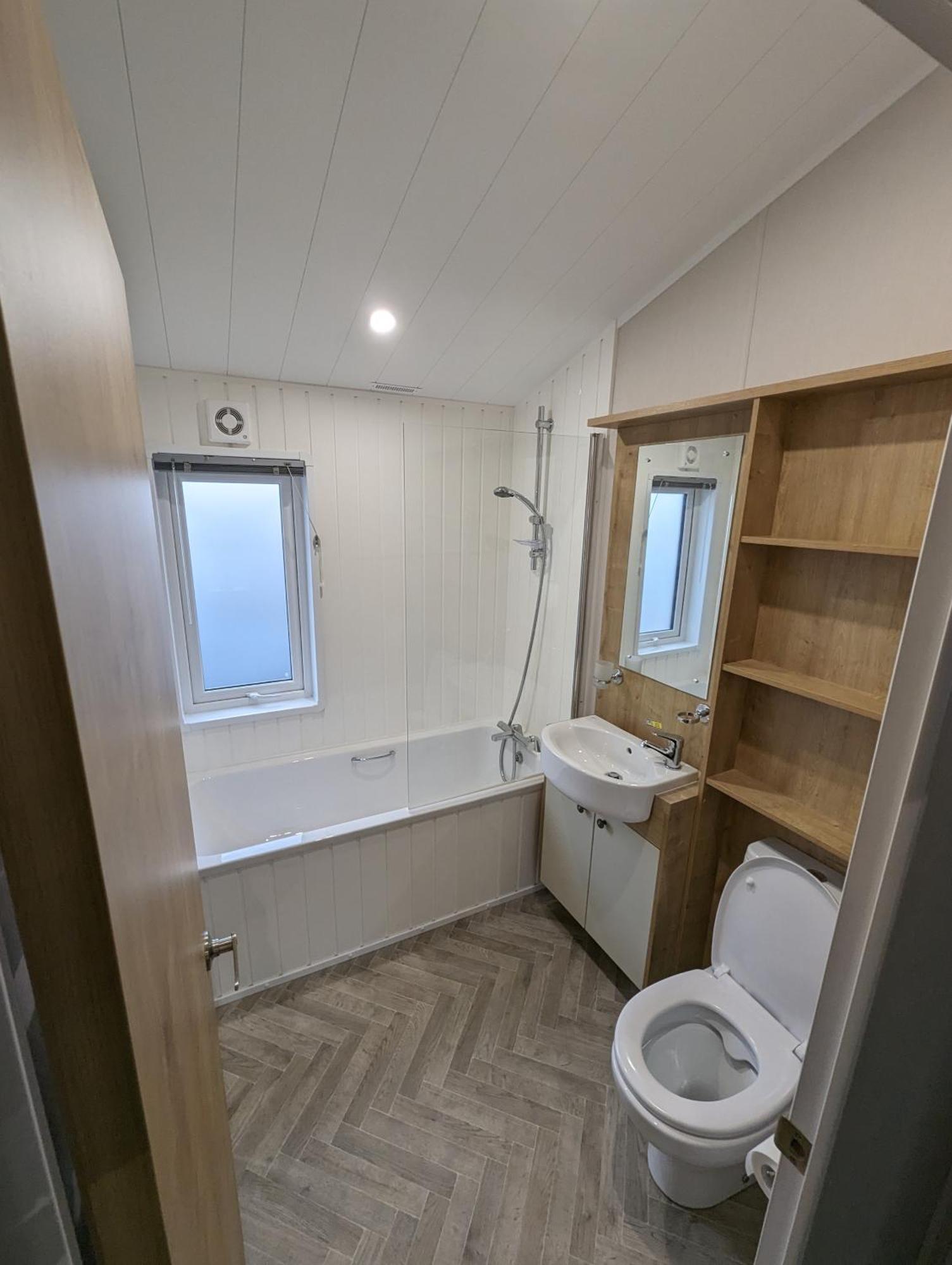 Morrelo View 24, Cherry Tree Holiday Park. Great Yarmouth Exteriér fotografie