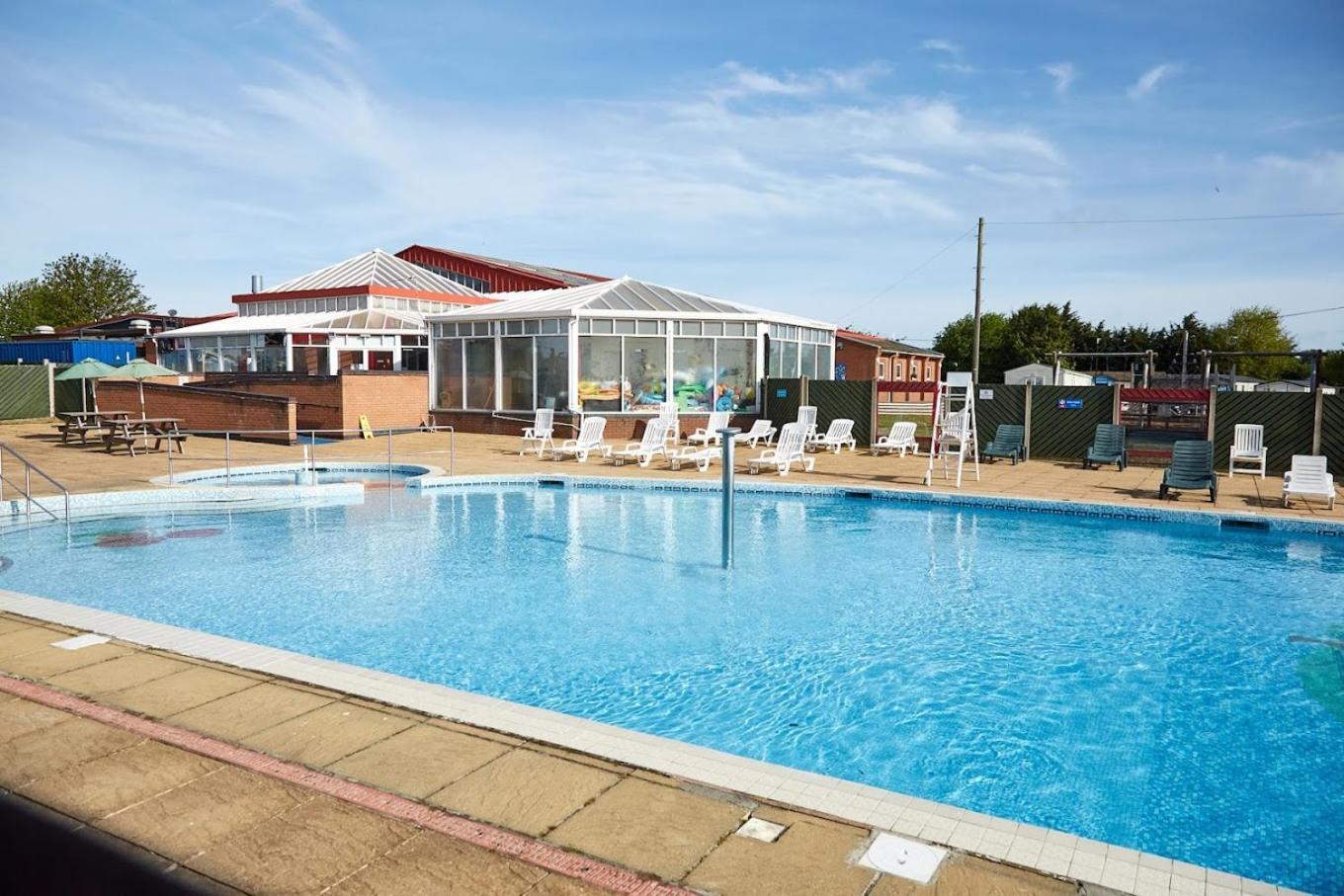 Morrelo View 24, Cherry Tree Holiday Park. Great Yarmouth Exteriér fotografie