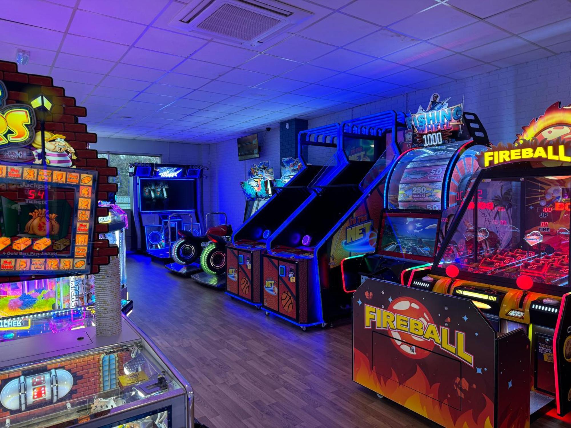 Morrelo View 24, Cherry Tree Holiday Park. Great Yarmouth Exteriér fotografie
